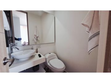 APTO EN ZONA DE ALTA VALORIZACIÓN  EN RIONEGRO - BARRO BLANCO