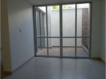 Casa en renta en La Cielito (Pinares)