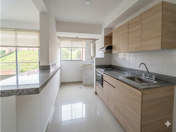 Venta de apartamento en Calazans