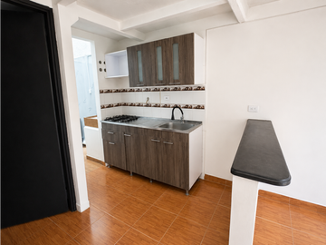Se Arrienda Casa Triplex en Barichara, San Antonio de Prado
