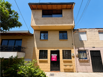 Se Arrienda Casa Triplex en Barichara, San Antonio de Prado