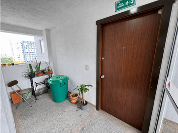 APARTAMENTO POR LA AV 19 NORTE