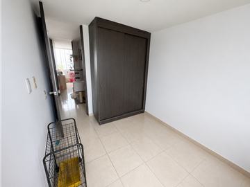 APARTAMENTO POR LA AV 19 NORTE