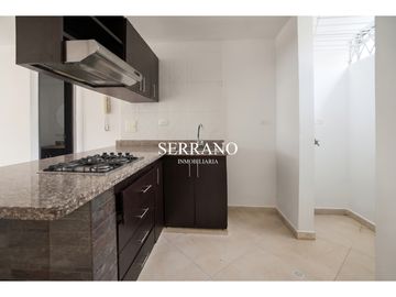 APARTAMENTO EN VENTA EN SANTORINI CLUB RESIDENCIAL SAN GIL