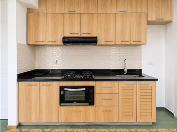 Se Arrienda Apartamento Duplex Palma de Mallorca, Envigado