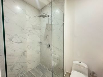 Se vende apartamento en Pozos Colorados, Santa Marta