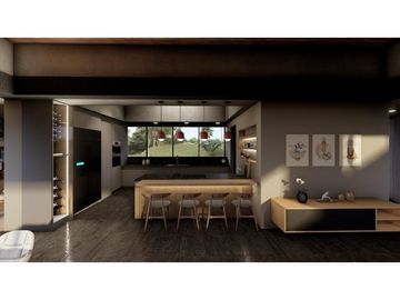 Lote Residencial en Venta, Alto de Palmas