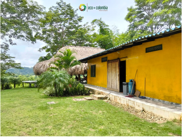 PROPIEDAD RURAL EN VENTA N788