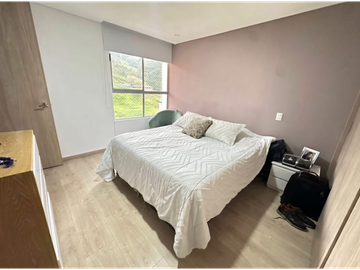 VENTA APARTAMENTO CONJUNTO MANDALA, EL SALADO, ENVIGADO