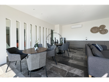 Departamento Amueblado en Renta Torre Zafiro San Jeronimo Monterrey