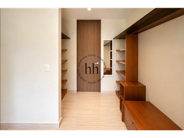 Departamento Amueblado en Renta Torre Zafiro San Jeronimo Monterrey