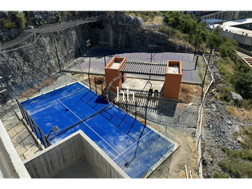 Departamento Amueblado en Renta Torre Zafiro San Jeronimo Monterrey