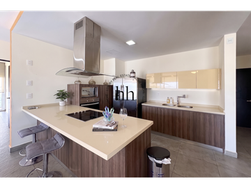 Departamento en Venta en Micropolis Sur de Monterrey