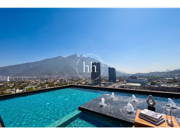 Departamento en Venta en Micropolis Sur de Monterrey