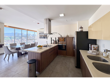 Departamento en Venta en Micropolis Sur de Monterrey