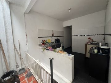 Alquilo Casa Para Oficinas/Consultorios De Un Nivel Santa Isabel