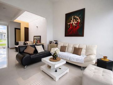 SE VENDE EN PANCE EL CASTILLO JAMUNDI