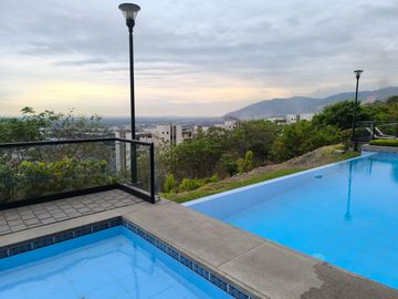 Departamento en Venta, Urbanizacion Bosques de la Costa, MaxB