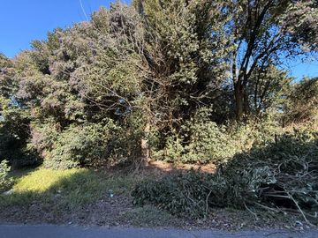Terreno en venta