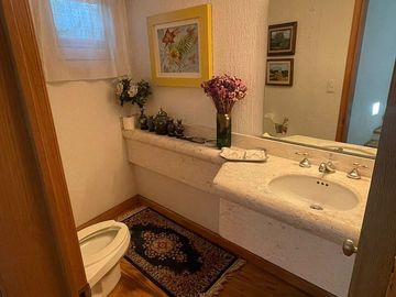 SE VENDE CASA EN SAN JERÓNIMO LÍDICE, LA MAGDALENA CONTRERAS.