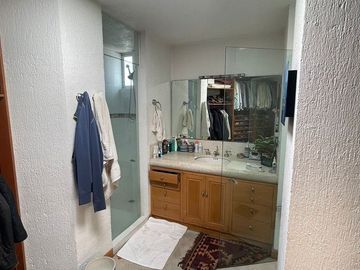 SE VENDE CASA EN SAN JERÓNIMO LÍDICE, LA MAGDALENA CONTRERAS.