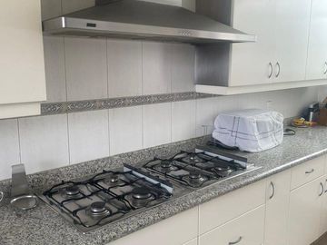 SE VENDE CASA EN SAN JERÓNIMO LÍDICE, LA MAGDALENA CONTRERAS.