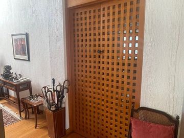 SE VENDE CASA EN SAN JERÓNIMO LÍDICE, LA MAGDALENA CONTRERAS.
