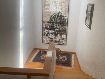 SE VENDE CASA EN SAN JERÓNIMO LÍDICE, LA MAGDALENA CONTRERAS.