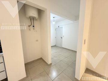Departamento en alquiler sobre Avenida Dorrego, a metros subte B
