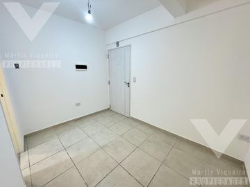 Departamento en alquiler sobre Avenida Dorrego, a metros subte B