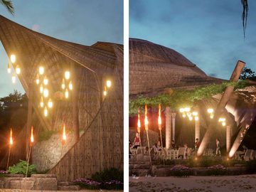 Vendo lote en Tulum