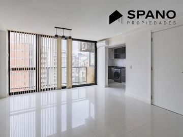 Departamento - Plaza Mitre