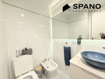 Departamento - Plaza Mitre