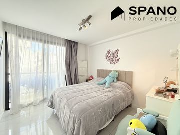Departamento - Plaza Mitre