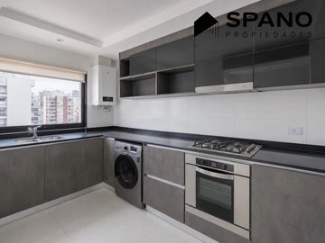 Departamento - Plaza Mitre