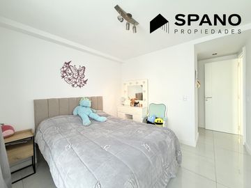 Departamento - Plaza Mitre