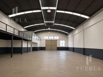 Deposito en venta en Parque Patricios
