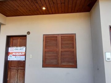 Departamento en La Falda