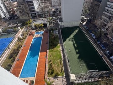 Departamento en Quartier Boulevard