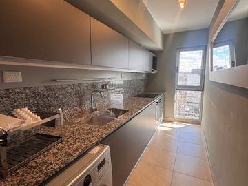 Departamento en Quartier Boulevard