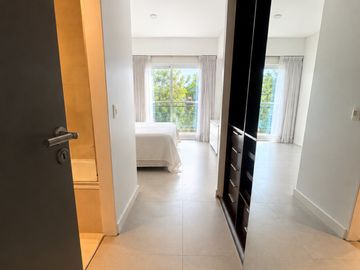 Departamento en Quartier Boulevard