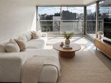 Departamento en Quartier Boulevard