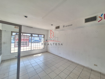 Local Comercial Renta Centro Delicias Chihuahua 5,500 Indloc RGC