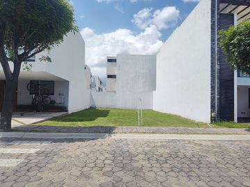 LOTE EN VENTA EN PUEBLA EN LOMAS DE ANGELOPOLIS PARQUE NUEVO LEÓN