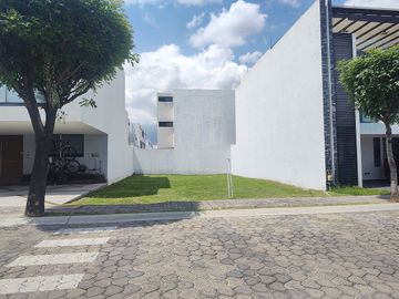 LOTE EN VENTA EN PUEBLA EN LOMAS DE ANGELOPOLIS PARQUE NUEVO LEÓN