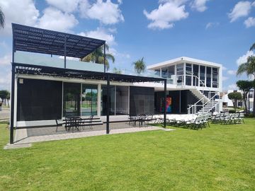 LOTE EN VENTA EN PUEBLA EN LOMAS DE ANGELOPOLIS PARQUE NUEVO LEÓN