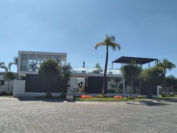 LOTE EN VENTA EN PUEBLA EN LOMAS DE ANGELOPOLIS PARQUE NUEVO LEÓN