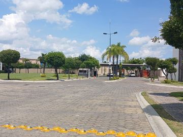 LOTE EN VENTA EN PUEBLA EN LOMAS DE ANGELOPOLIS PARQUE NUEVO LEÓN