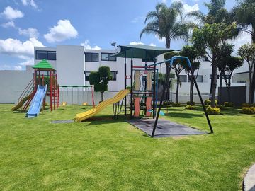 LOTE EN VENTA EN PUEBLA EN LOMAS DE ANGELOPOLIS PARQUE NUEVO LEÓN