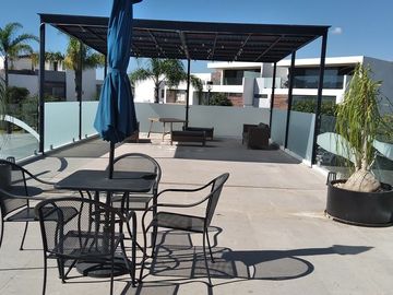 LOTE EN VENTA EN PUEBLA EN LOMAS DE ANGELOPOLIS PARQUE NUEVO LEÓN